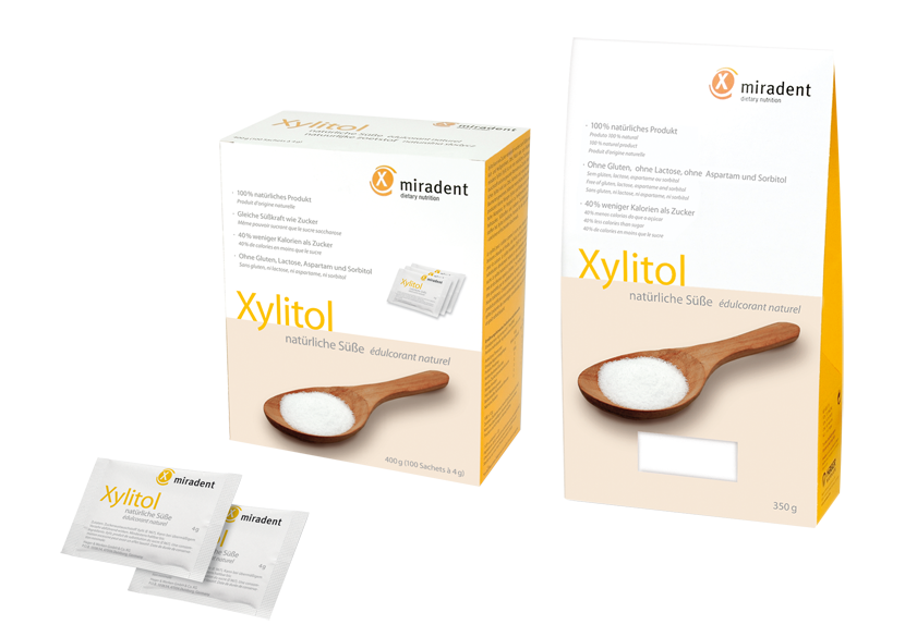 Xylitol Pulver